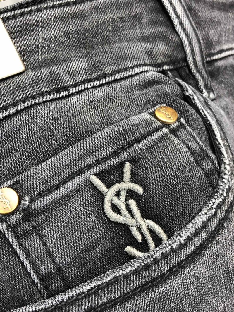 Ysl Jeans